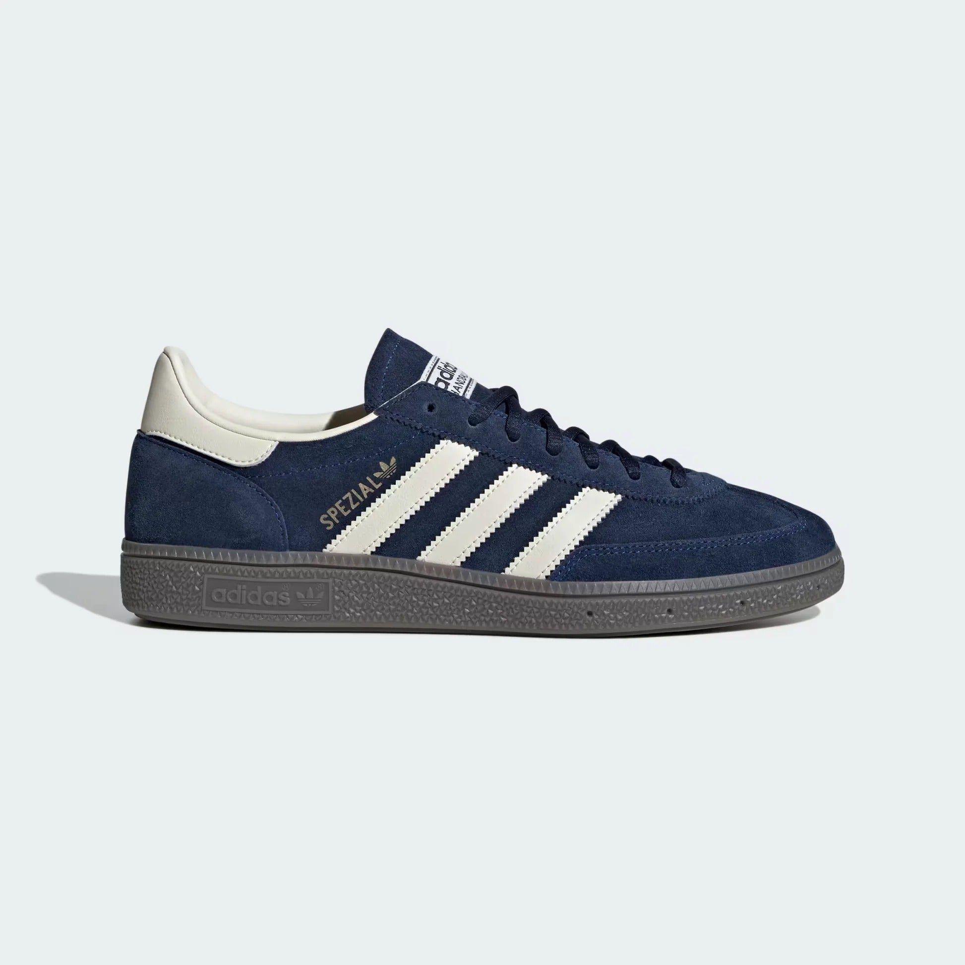 Collegiate Navy / Cream White / Gum